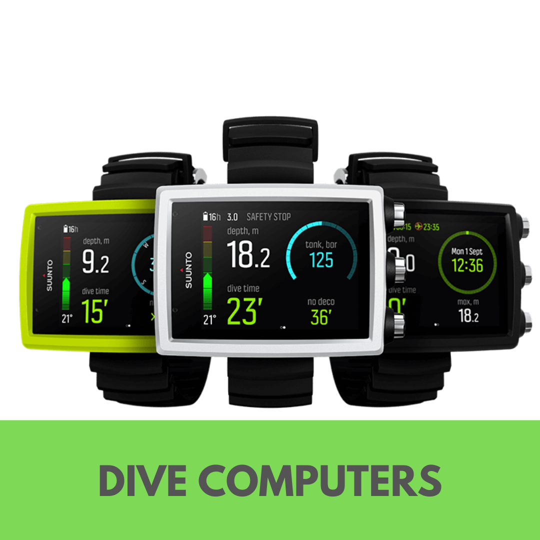 dive-computers
